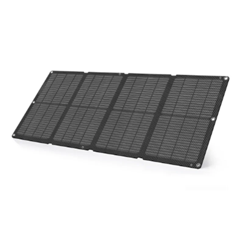 Daily Sale 4 Foldable Solar Panel USB Portable Solar Cell Folding Waterproof Solar Plate Mobile Phone Power Battery Charger