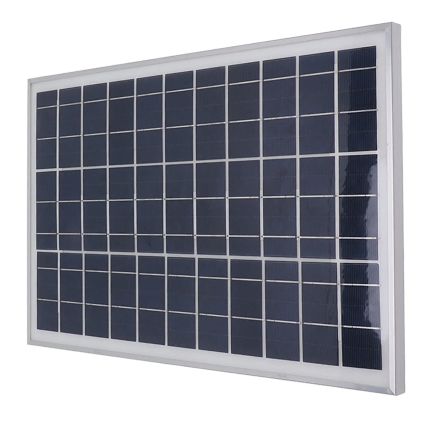 25W Portable Solar Panel Charging Board High Conversion Efficiency Waterproof Durable Solar Panel For Cars Ships Aircraft