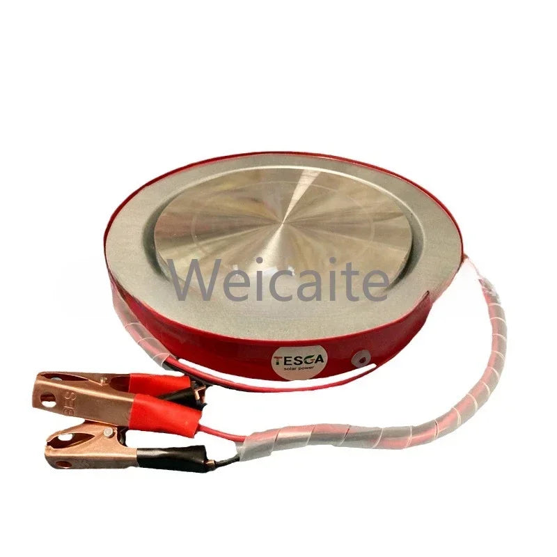 24V DC Electric Heating Stove/induction Cooker Truck Use, Solar System Use Simple and Easy To Operate