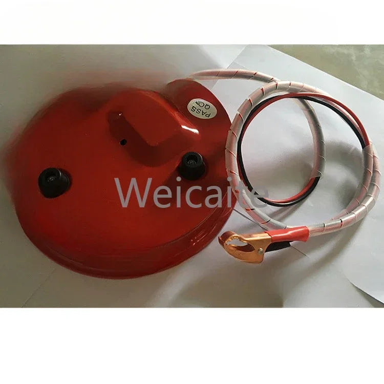 24V DC Electric Heating Stove/induction Cooker Truck Use, Solar System Use Simple and Easy To Operate