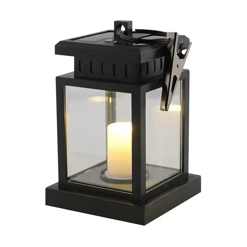 Solar Lawn Light Outdoor Solar Powered Buried Path Lights Waterproof Garden Lights For Park Landscape Courtyard Pathway