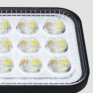 84-LED Solar Spotlight 5 Lighting Modes 360° Adjustable IP65 Waterproof Super Bright Night Solar Spotlight Suitable for patio