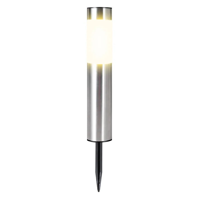 Solar Pathway Lights Waterproof Upgraded Walkway Landscape Outdoor Driveway Auto On/Off Lights for Yard Lawn Patio