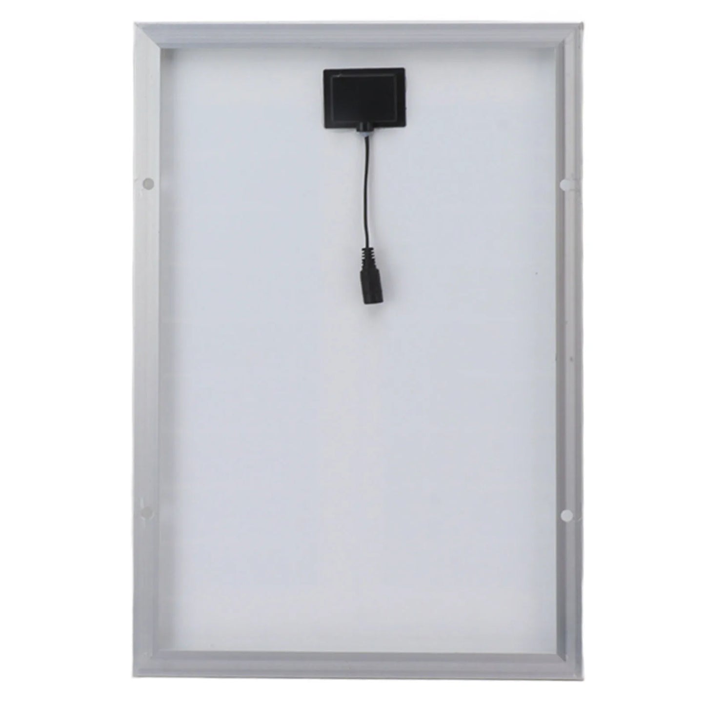 25W Portable Solar Panel Charging Board High Conversion Efficiency Waterproof Durable Solar Panel For Cars Ships Aircraft