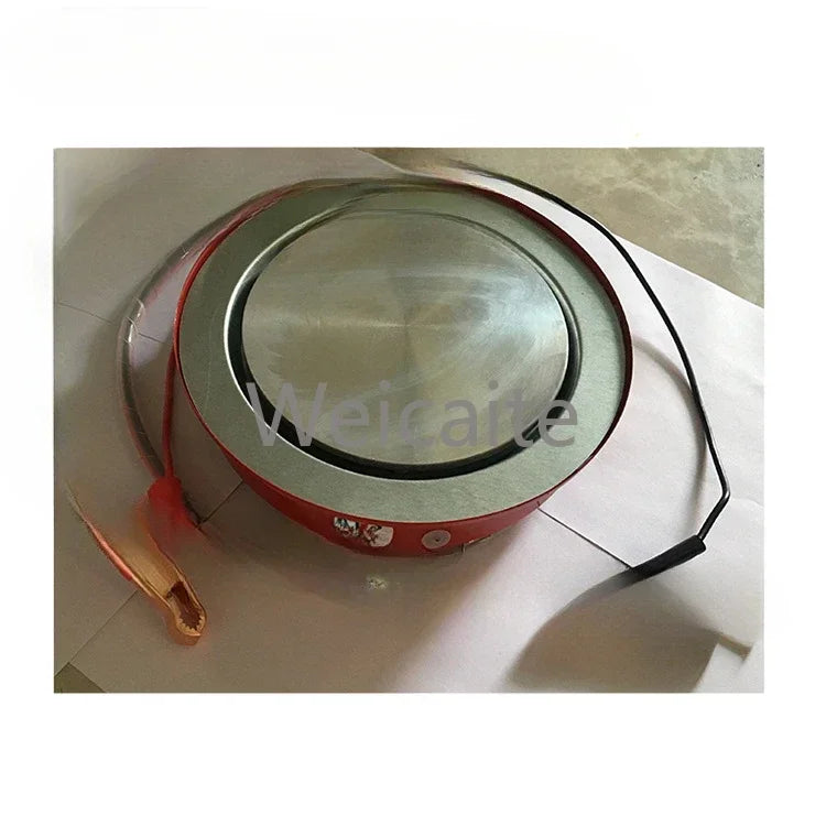 24V DC Electric Heating Stove/induction Cooker Truck Use, Solar System Use Simple and Easy To Operate