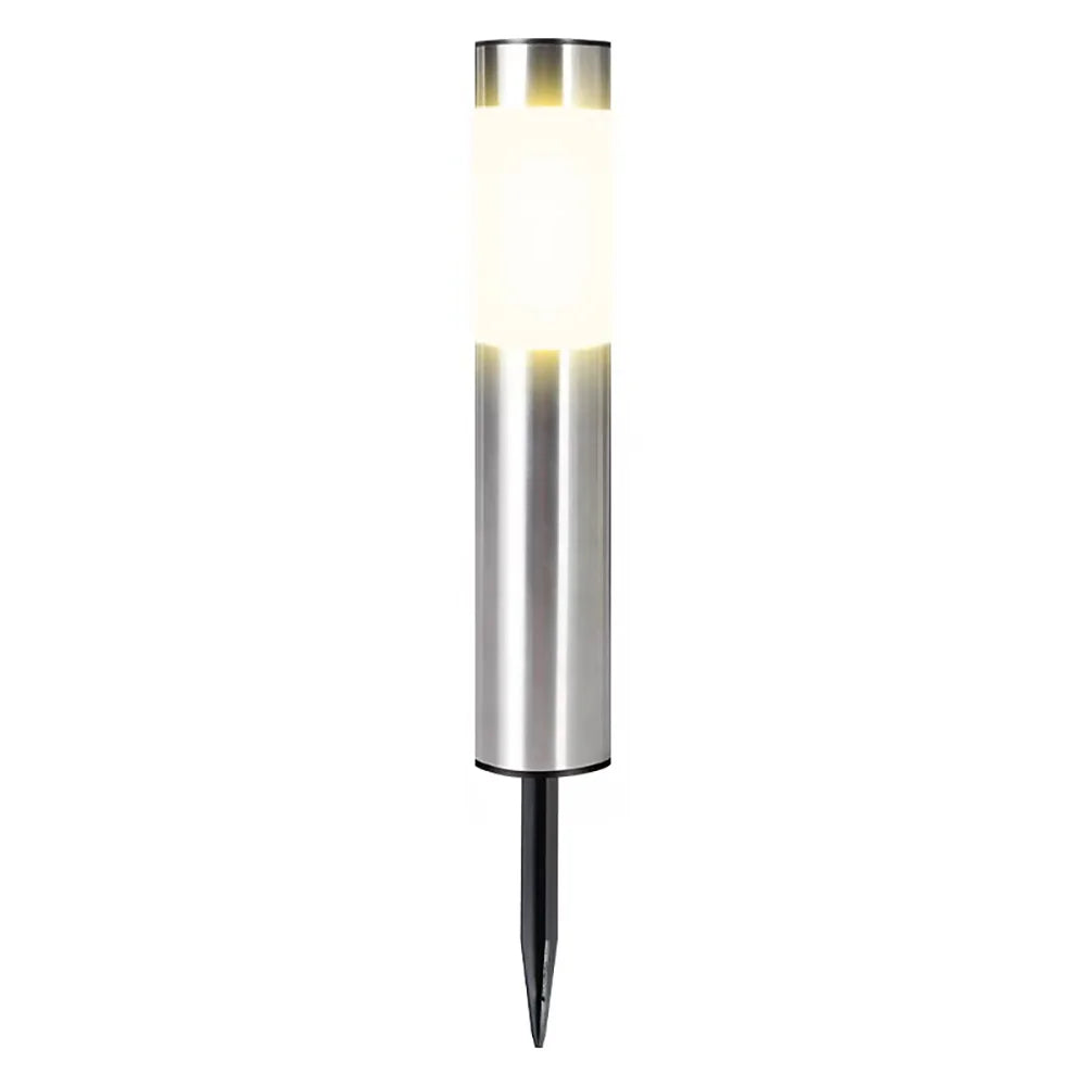 Solar Pathway Lights Waterproof Upgraded Walkway Landscape Outdoor Driveway Auto On/Off Lights for Yard Lawn Patio