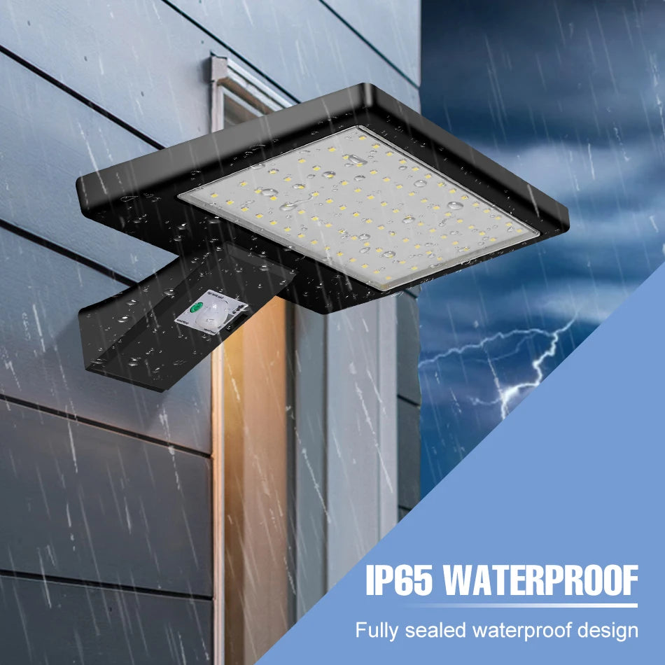 Led Solar Street Light Spotlights Garden Bulb Landscape Light Led Outdoor Light Reflector IP65 Waterproof Exterior Street Lamp