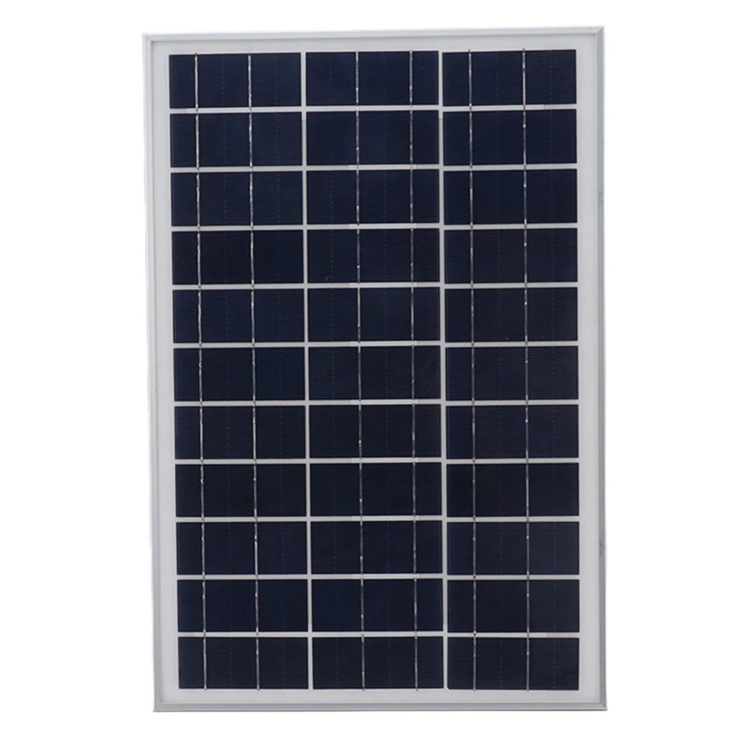 25W Portable Solar Panel Charging Board High Conversion Efficiency Waterproof Durable Solar Panel For Cars Ships Aircraft