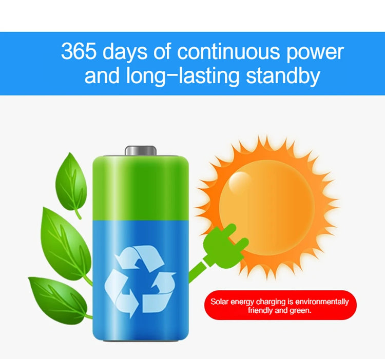 Car Alarm Solar Infrared Motion Sensor Alarm Automobile Immobilizer Security Accessories Home Systems Electronics Automobiles