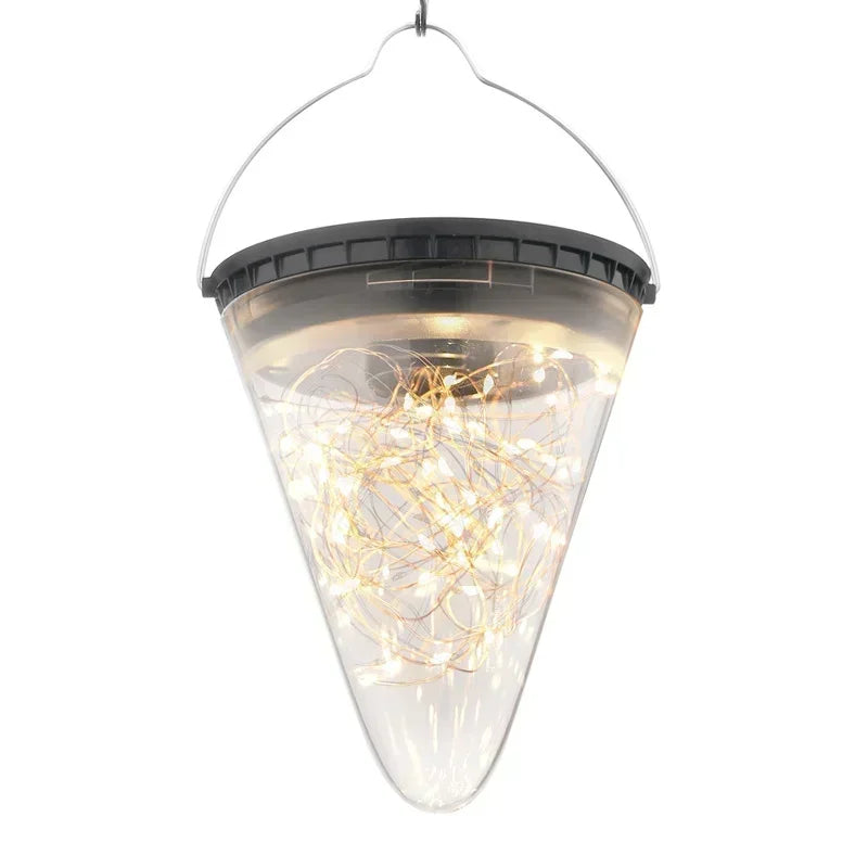 Solar Lawn Light Outdoor Solar Powered Buried Path Lights Waterproof Garden Lights For Park Landscape Courtyard Pathway