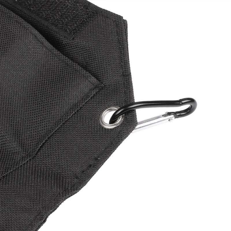 100W 80W 60W Foldable Solar Panel 5V USB Portable Folding Bag Battery Charger for Phone Outdoor Camping Waterproof Power Bank