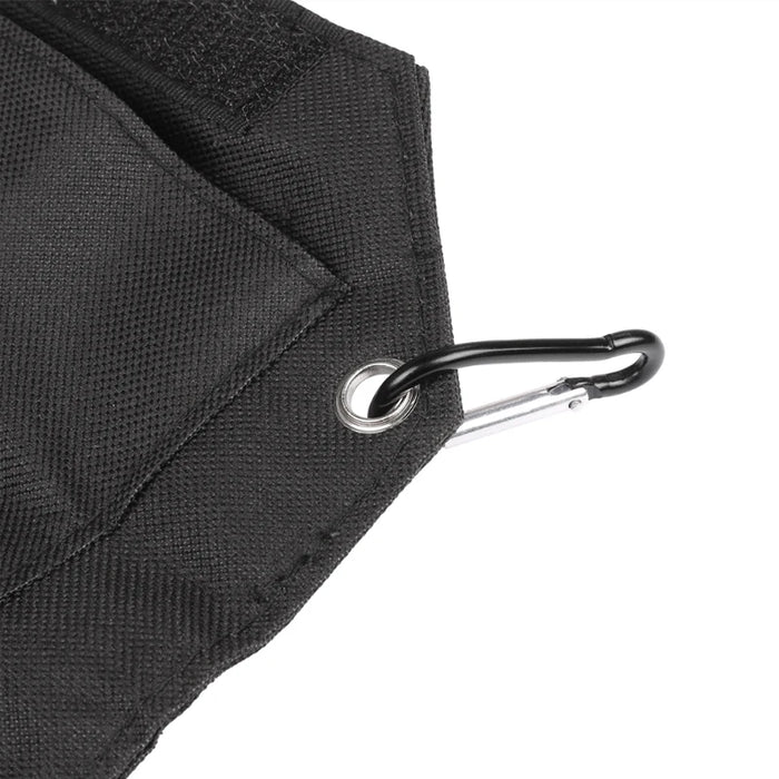 100W 80W 60W Foldable Solar Panel 5V USB Portable Folding Bag Battery Charger for Phone Outdoor Camping Waterproof Power Bank