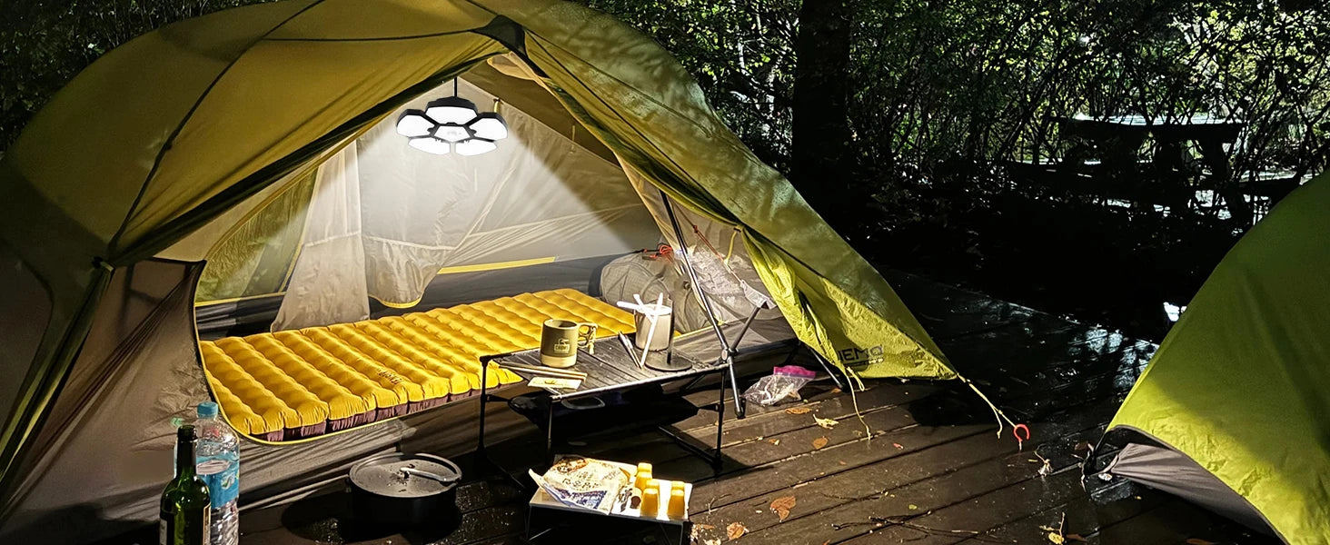 Solar Shed Light Indoor Outdoor Garage Balcony Motion Sensor Pandent Lights 156LEDS Waterproof Courtyard Security hanging Lamp