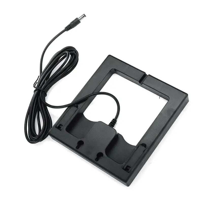 Solar Panel Outdoor 5W 12V Portable Solar Pane Climbing Fast Polysilicon Tablet Solar Generator Travel H8WD
