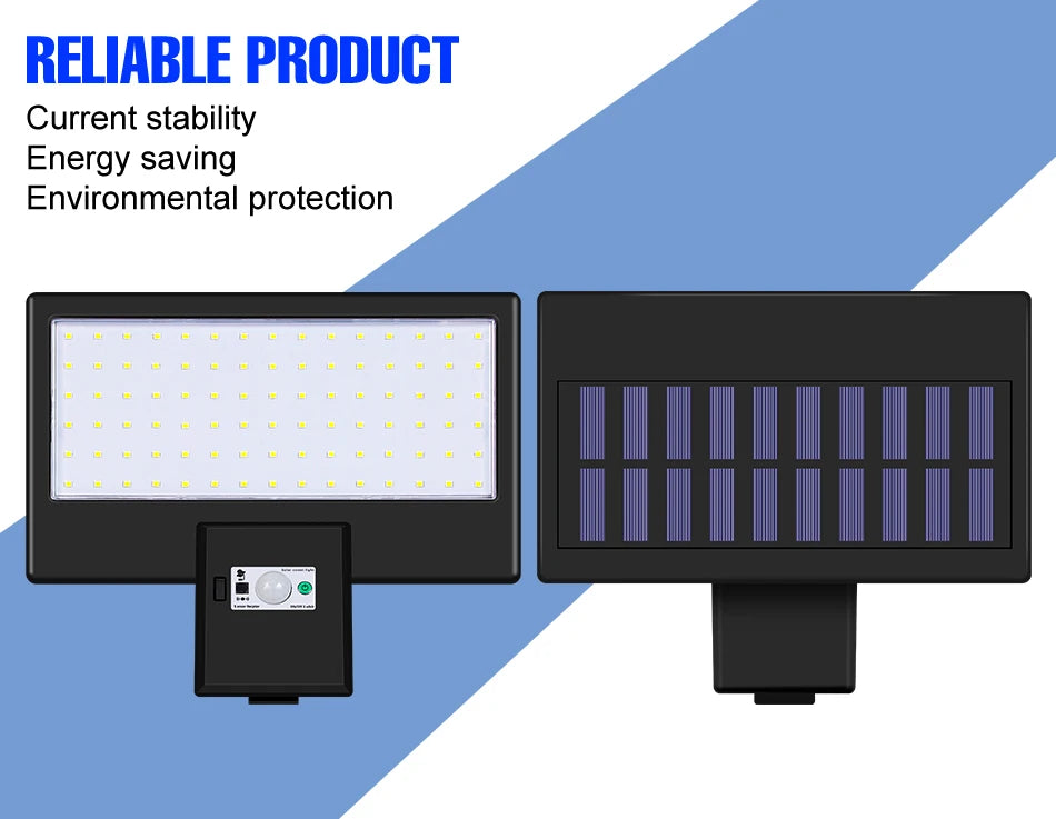 Led Solar Street Light Spotlights Garden Bulb Landscape Light Led Outdoor Light Reflector IP65 Waterproof Exterior Street Lamp