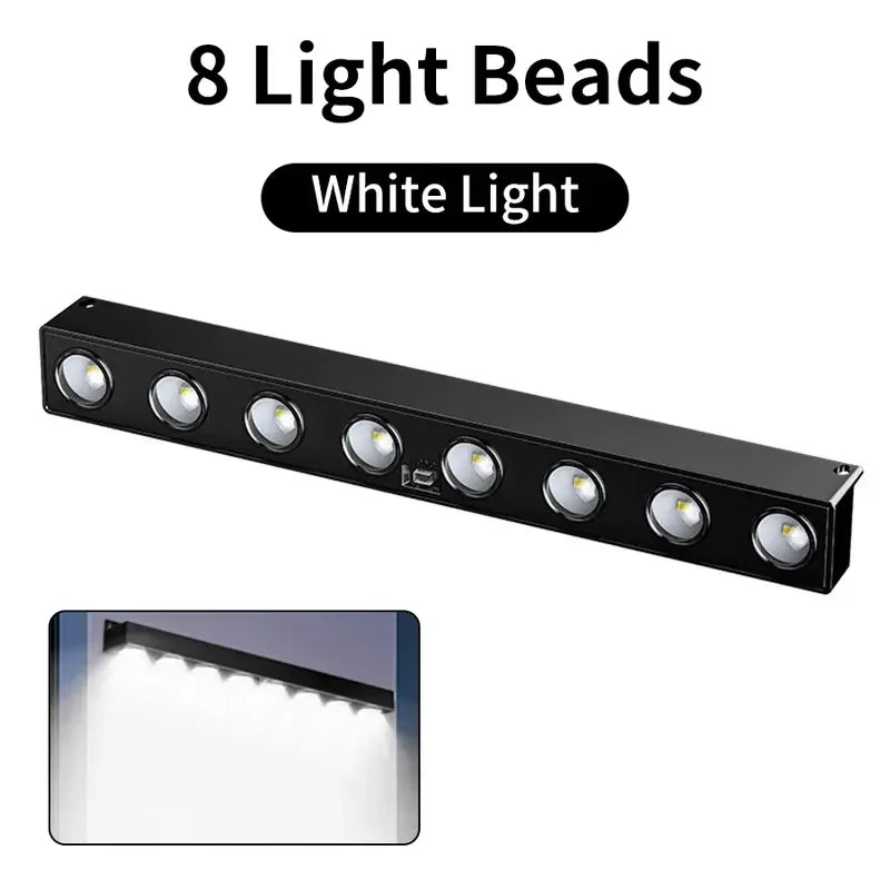 1/2/4Pack Solar Sign Posts Lights Outdoor Waterproof Solar LED Wall Lights for Garden Decor Outdoor Signs Posts House Number
