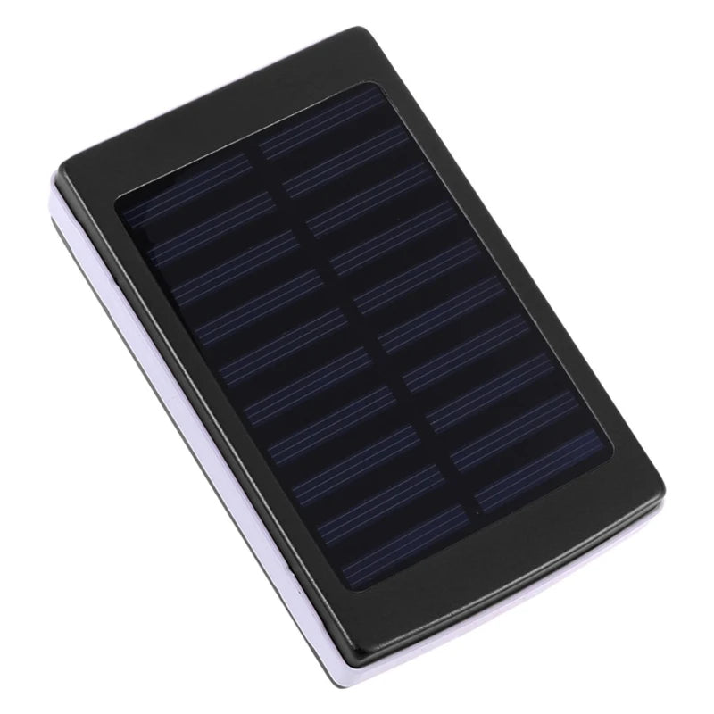 18650 Solar for Case DIY Box Dual USB Power Supply for Mobile Phones Mp3 Multiple for Protection Plug and