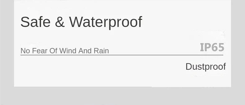 Solar Wall Lights Outdoor Garden Lighting External Solar Powered Led Outdoor Lamp Wall Sconces Yard and Garden Decors Decoration