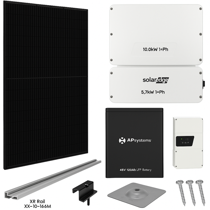 Remote Commercial Kit Variant 1