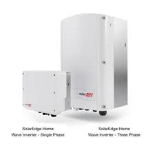 SolarEdge SE3800H-USMNFBL15 3.8kW 1-Ph Inverter w/RGM and Consumption Monitoring
