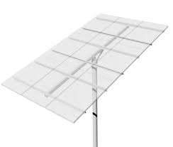 DPW TPM SSH 9 Hardware Kit for Top-of-Pole (9 Modules)