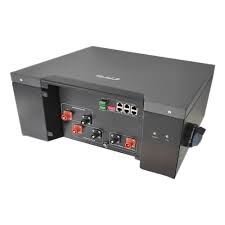 MK Battery Deka Duration DD21002 High Voltage Box