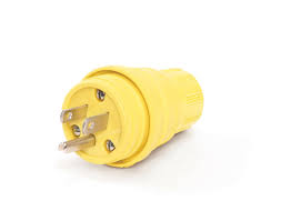 Titan 15-WH-125 Connector
