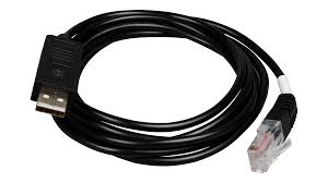 EG4 EG4SPRS485RWCLPLL RS485 USB Read/Write Firmware Update Cable