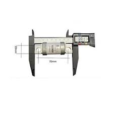 MK Battery Deka Duration DD21007 High Voltage Fuse