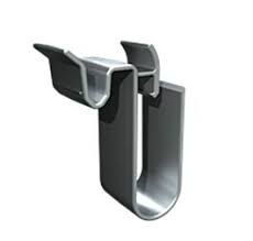 IronRidge XR-WC-01-B1 Wire Clip for XR Rails