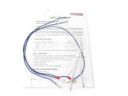 Generac 7109 2-Wire Start Kit