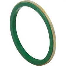 Centaur WI SG-125 1-1/4 IN Rubber Molded Sealing Gasket w/Steel Retaining Ring
