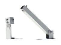 Unirac SolarMount 307006M-US 8.5" Raised Tilt Leg 5 Degrees Domestic Content