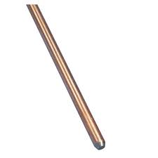 Maltby Electric ERICO 615880 8" Ground Rod