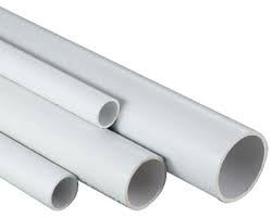 0002-7424 3/4 IN PVC Schedule 40 Pipe 1 FT