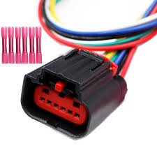 Titan 15-WH-150 Connector