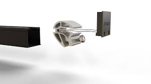 Unirac NXT UMOUNT NUTILTLEG30-US 30" Adjustable Tilt Leg Domestic Content