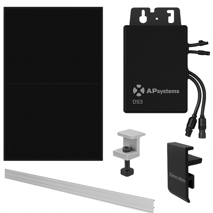 Lite Power Kit Variant 3