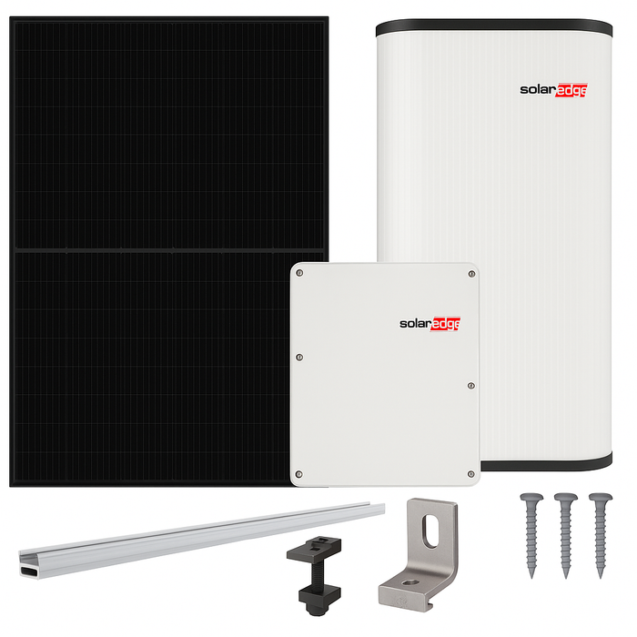 Boss Power Kit Variant 1