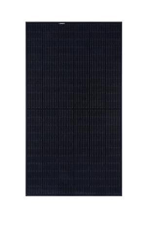 REC REC400NP3 Black 400W Black on Black 132 Half-Cell Mono Solar Panel