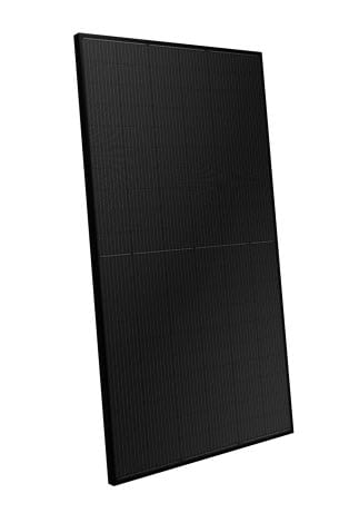 Peimar DR10H450M 450W Black on Black 120 Half-Cell Mono Solar Panel