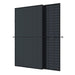 Trina Solar Vertex S+ TSM-420NE09RC.05 420W Black on Black 144 1/3 Cut Cells Bifacial Solar Panel