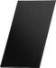 Meyer Burger MB_B120AyB_380 380W Black on Black 120 Half-Cell Hetereojunction Solar Panel
