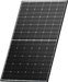 Meyer Burger MB_W120AyB_395 395W Black on White 120 Half-Cell Hetereojunction Solar Panel