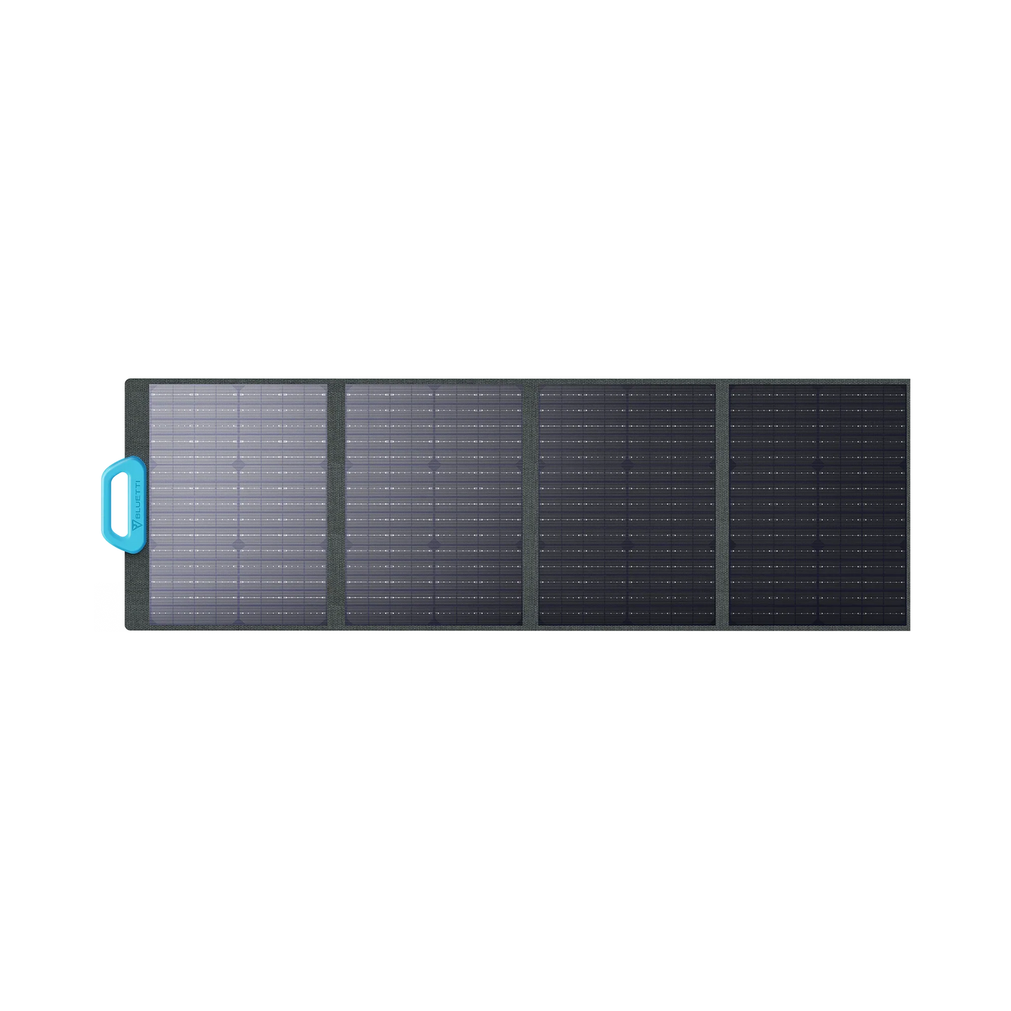 Bluetti PV120-UJ-BK-BL-010 120W Mono Foldable & Portable Solar Panel