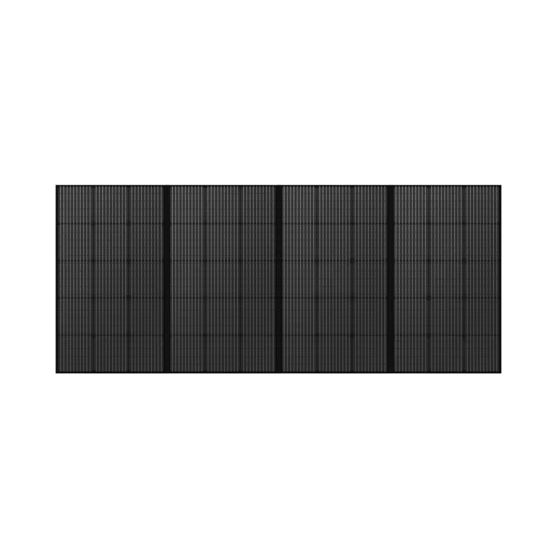 Bluetti P-PV350-UJ-BK-BL-010 350W Mono Foldable & Portable Solar Panel