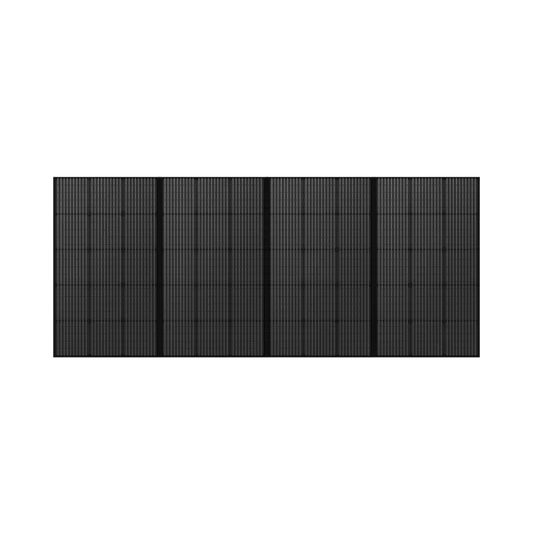 Bluetti P-PV350-UJ-BK-BL-010 350W Mono Foldable & Portable Solar Panel