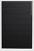 REC REC460AA Pure-RX 460W Black on Black 88 Half-Cut Bifacial Heterojunction Solar Panel