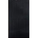 REC Pure 2 REC420AA Pure 2 420W Black on Black 132 Half-Cell Heterojunction Solar Panel