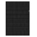 REC Pure-RX REC450AA Pure-RX 450W Black on Black 88 Half-Cell Heterojunction Solar Panel